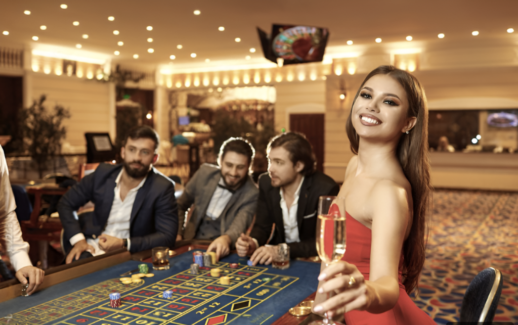 Casino Mystery Shopping